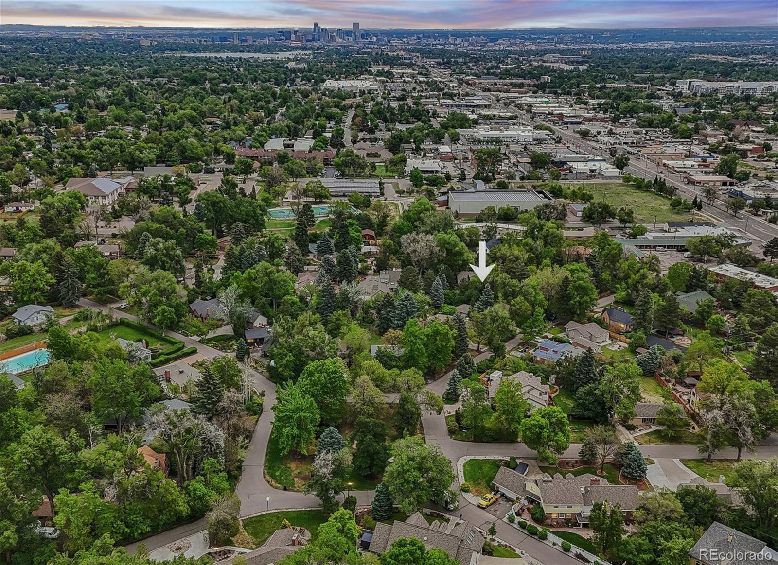 1606 Glen Bar Drive