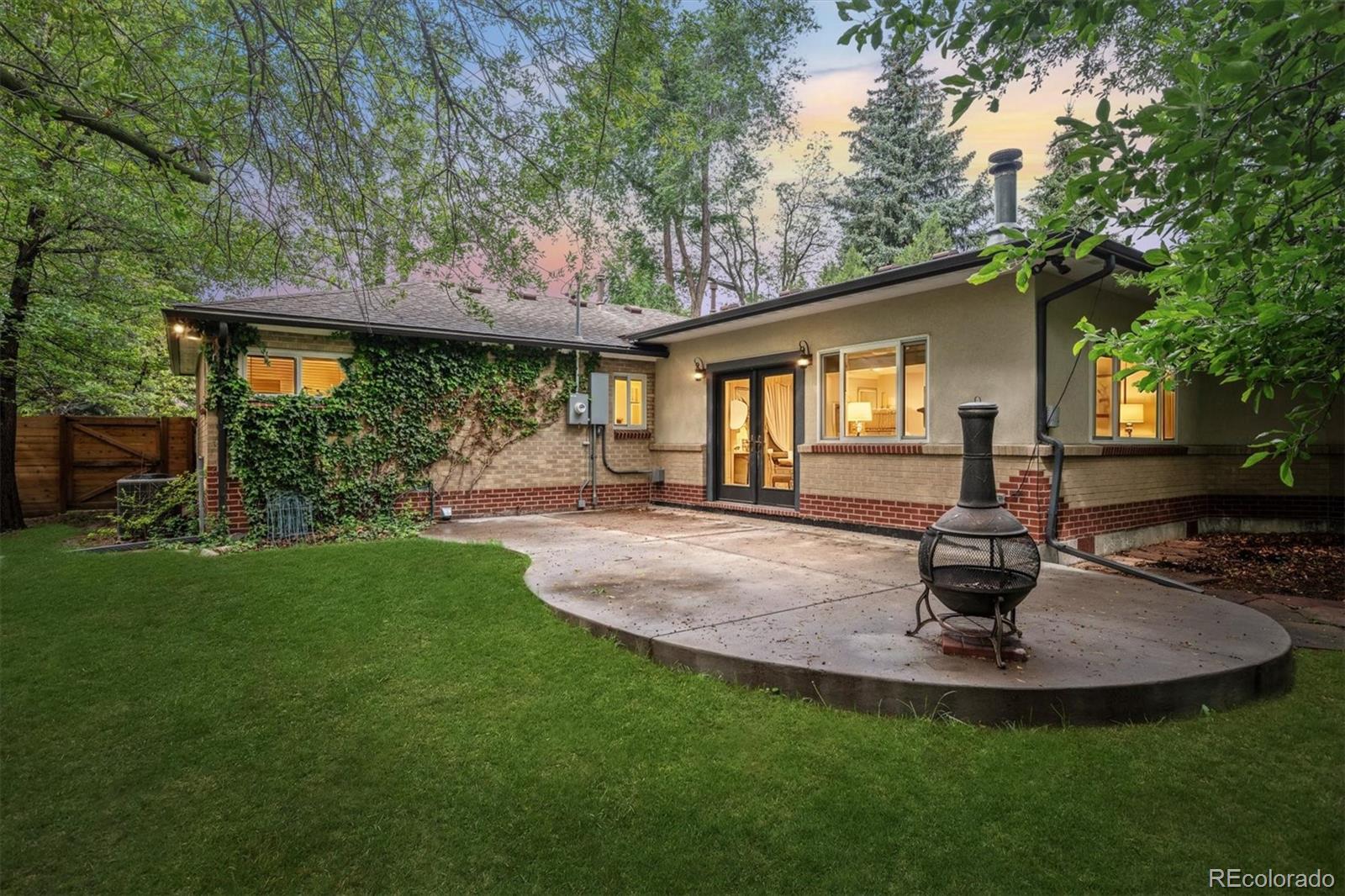 1606 Glen Bar Drive