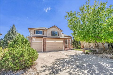 17672 E Weaver Place Aurora CO 80016