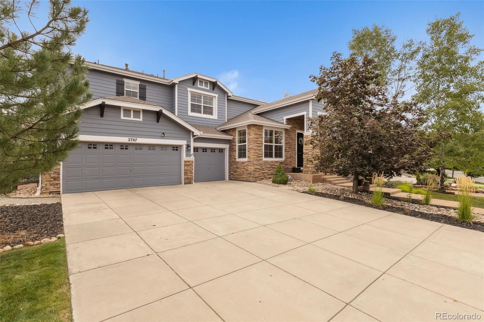 2767 Ironwood Circle