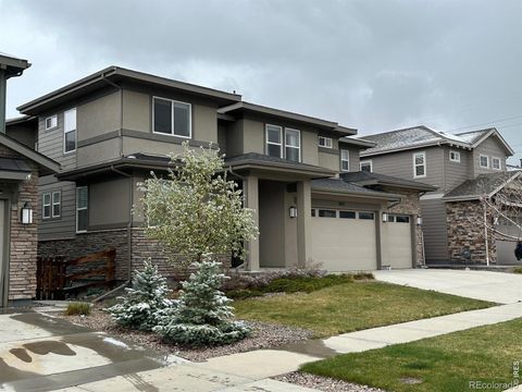 8843 Flattop Street Arvada CO 80007