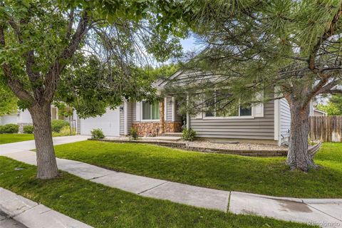 18984 E Oak Creek Way Parker CO 80134