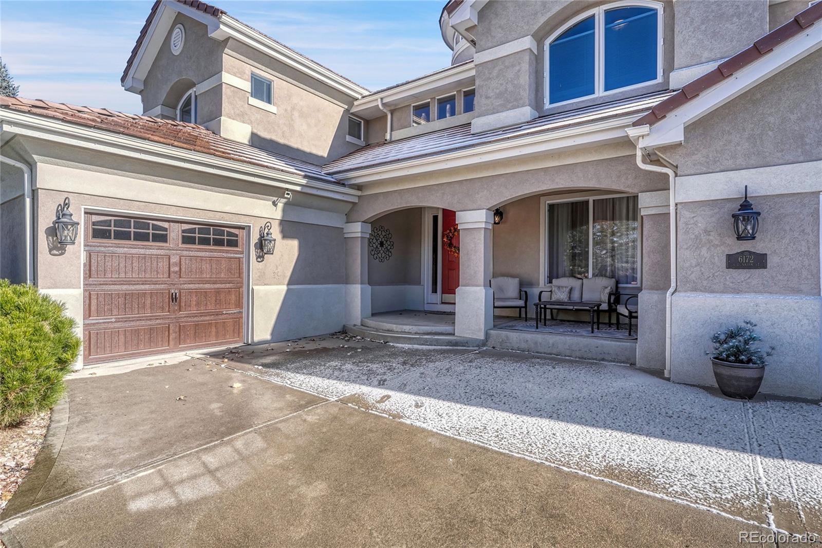 6172 S Dunkirk Street