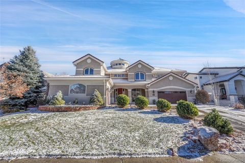 6172 S Dunkirk Street Aurora CO 80016