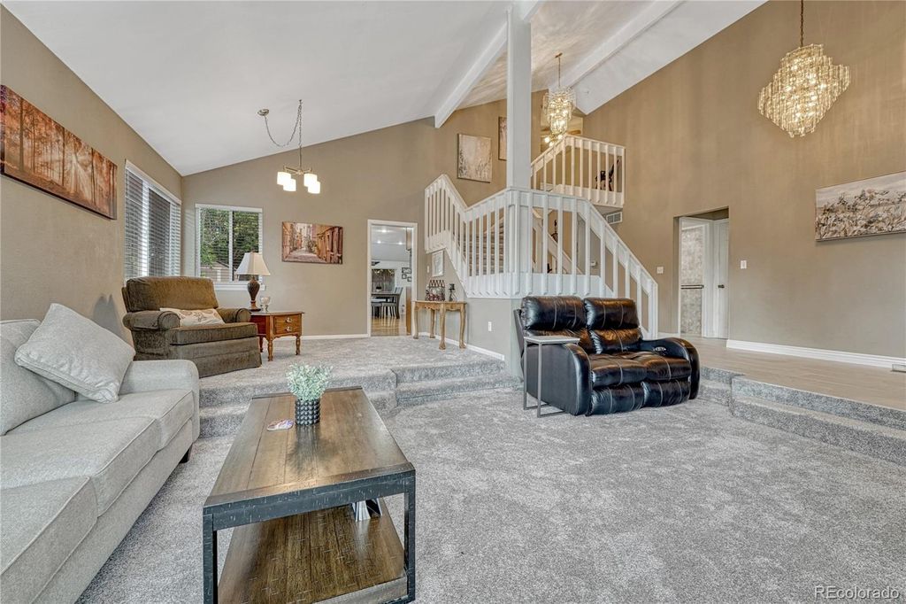 Photo of 17717 E Crestridge Place, Centennial, CO 80015 (MLS # 4774198)
