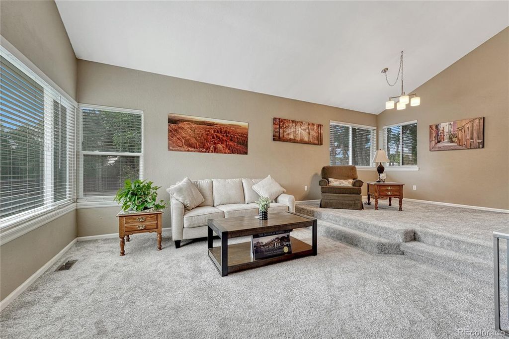 Photo of 17717 E Crestridge Place, Centennial, CO 80015 (MLS # 4774198)