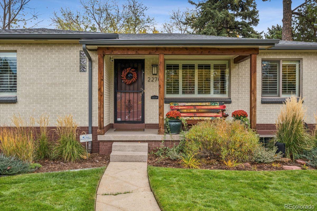 2270 Krameria Street