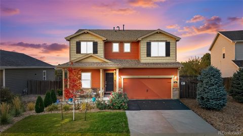 567 Xavier Drive Brighton CO 80603
