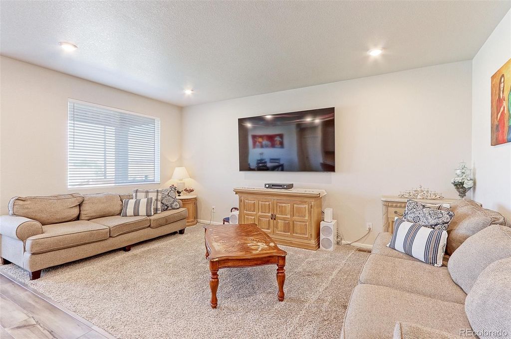 Photo of 579 Lost Lake Street, Brighton, CO 80601 (MLS # 8650683)
