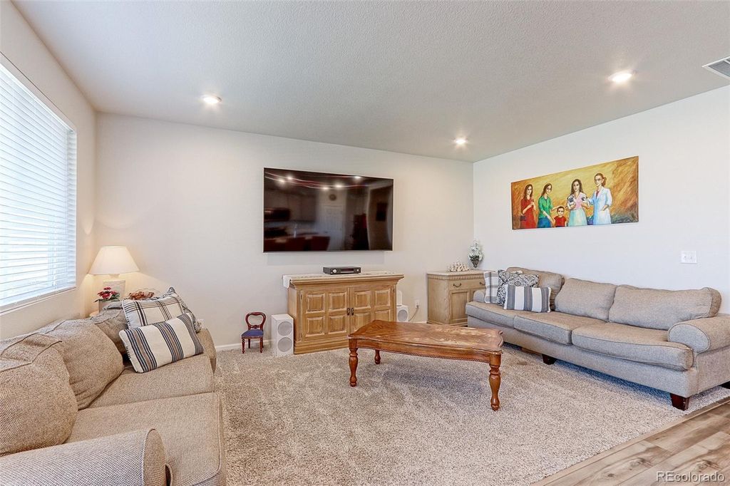 Photo of 579 Lost Lake Street, Brighton, CO 80601 (MLS # 8650683)