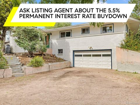 1825 Simms Street Lakewood CO 80215