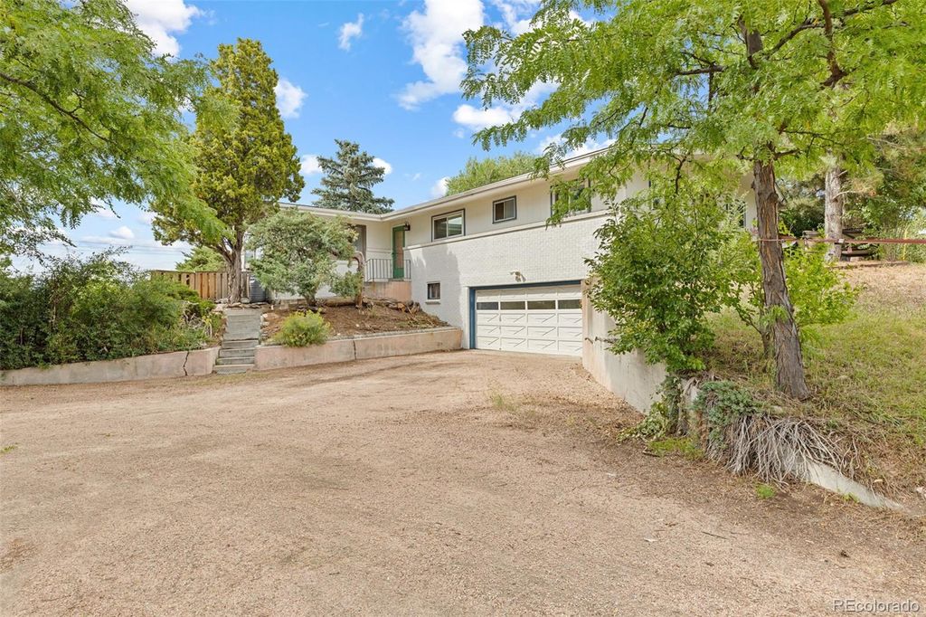 Photo of 1825 Simms Street, Lakewood, CO 80215 (MLS # 4846113)