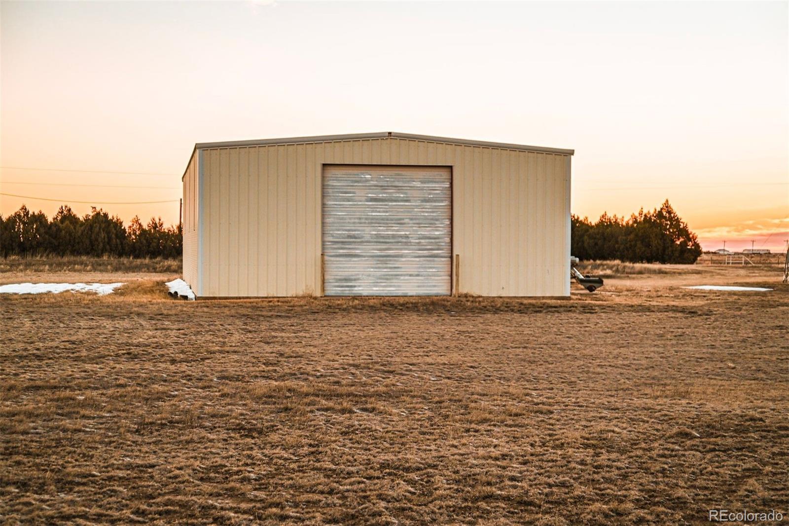 TBD County Road 30