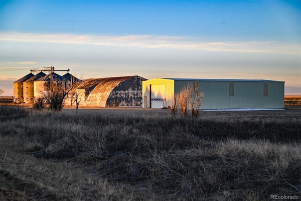 TBD COUNTY ROAD 30, HASWELL, CO 81045 - Image 87a1565f3531dae7adefacf237a13c2f/835643377