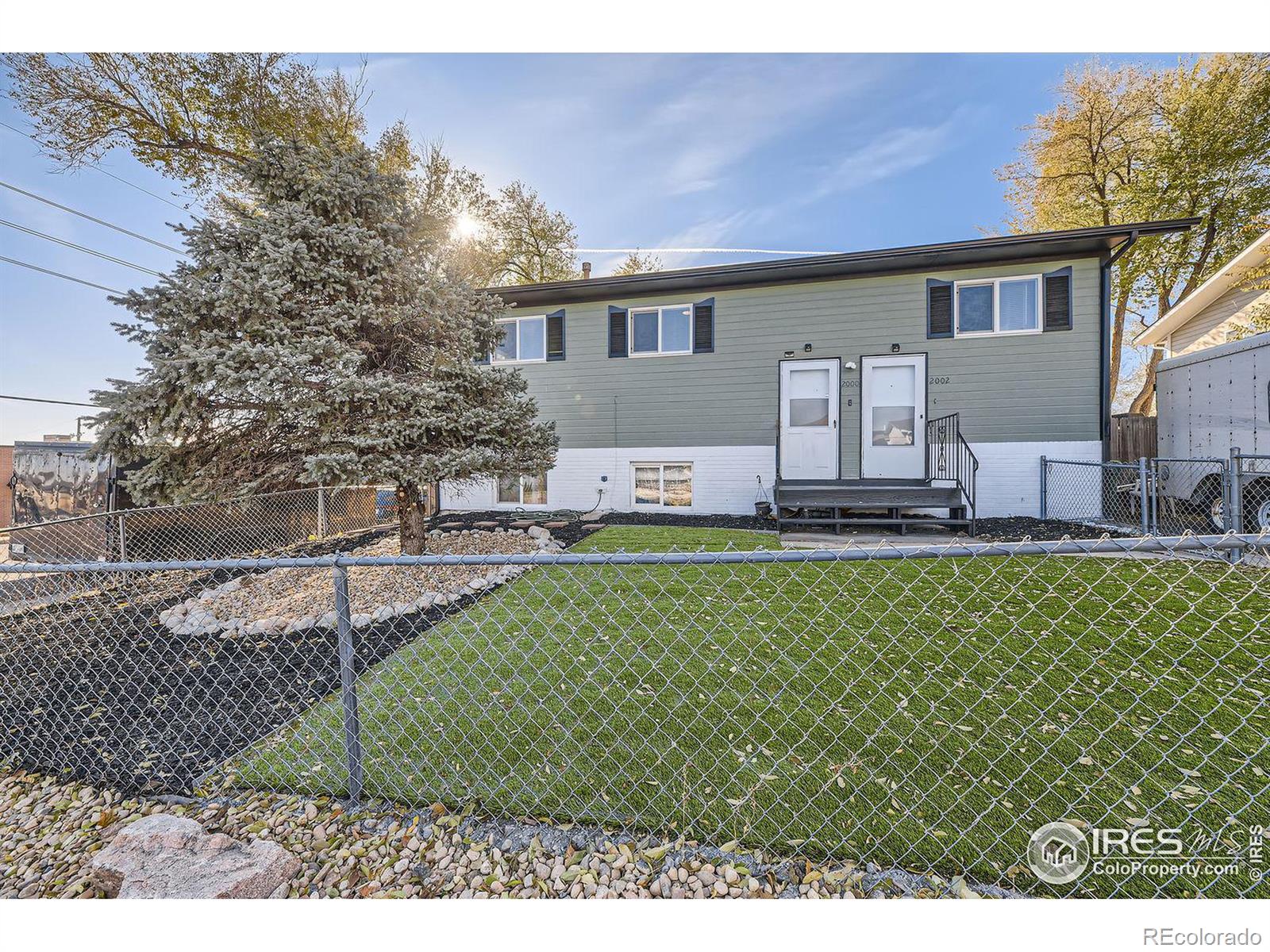 2000 W Iliff Avenue