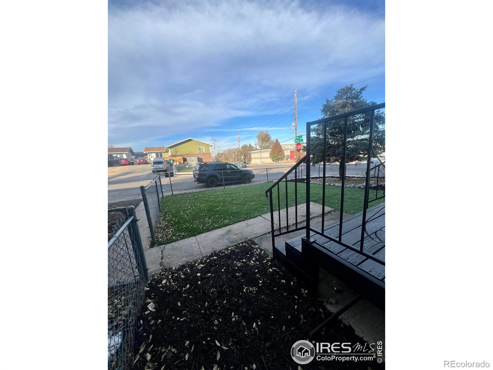 2000 W Iliff Avenue