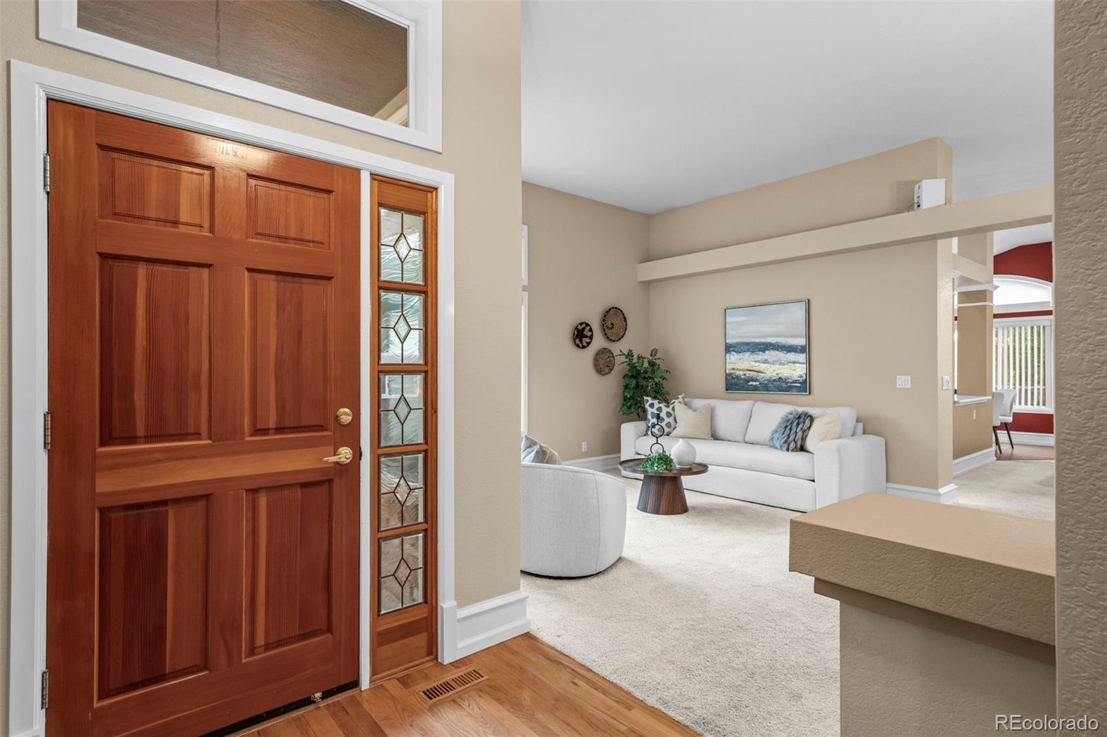329 Wisteria Way