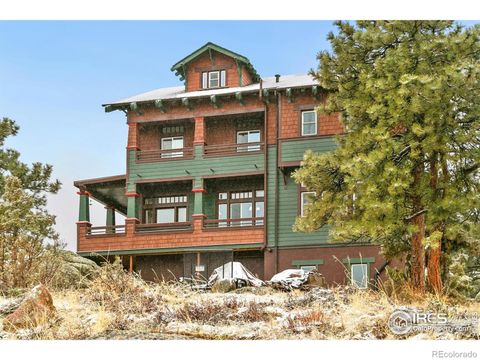 79 Windom Court Livermore CO 80536