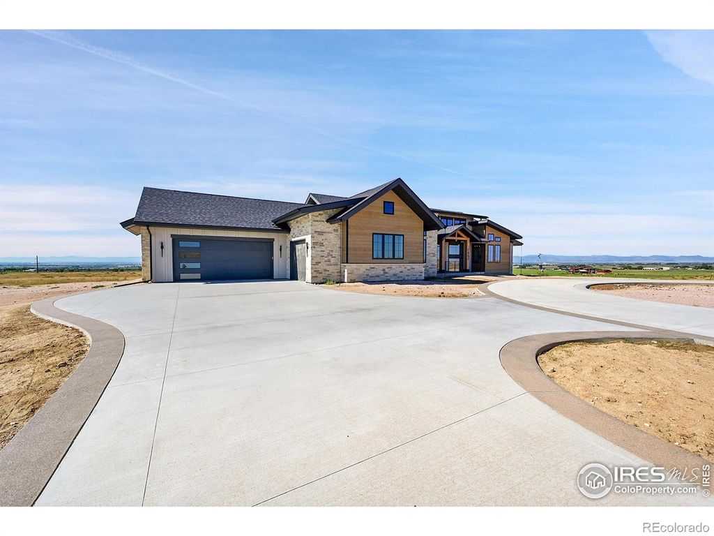 Photo of 7883 County Road 84, Fort Collins, CO 80524 (MLS # IR1044262)
