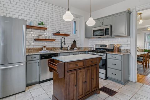 39 S Grant Street Denver CO 80209