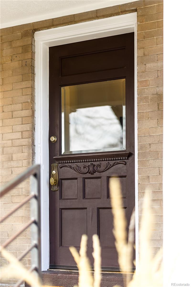 3151 N Gaylord Street