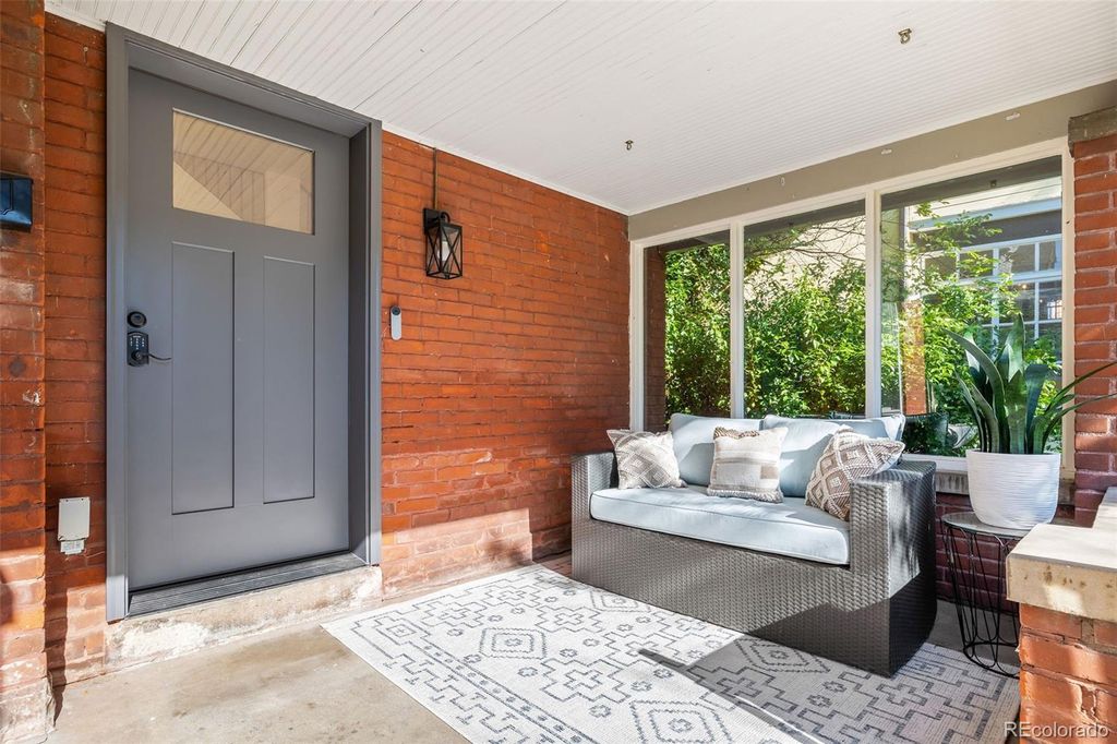 Photo of 571 S Sherman Street, Denver, CO 80209 (MLS # 5737751)