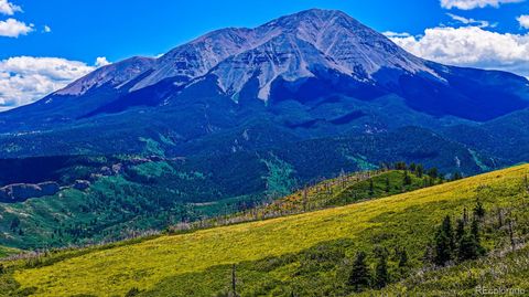 Lot 37 Raspberry Mountain Ranch La Veta CO 81055