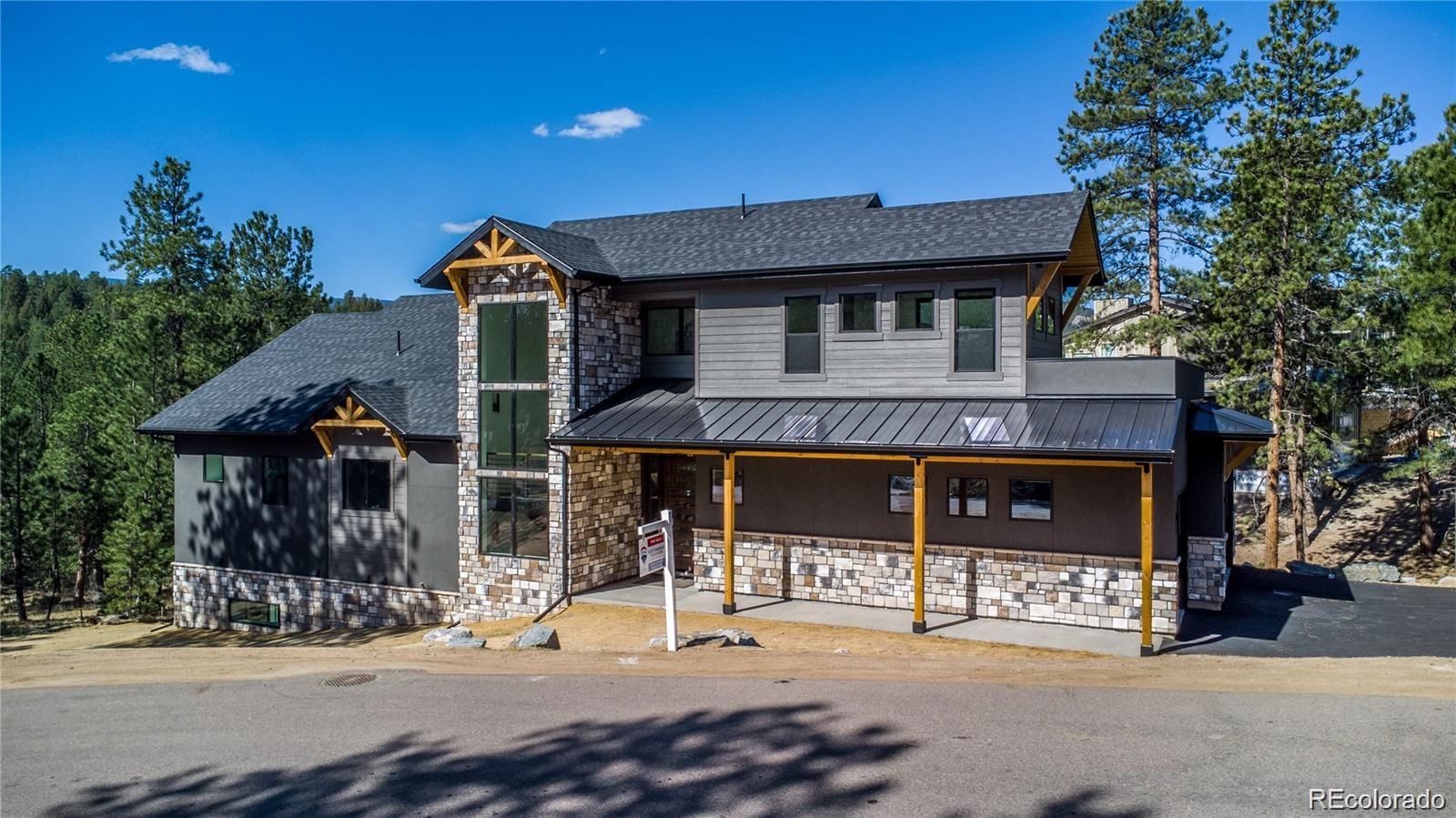 5277 Mountain Vista Lane