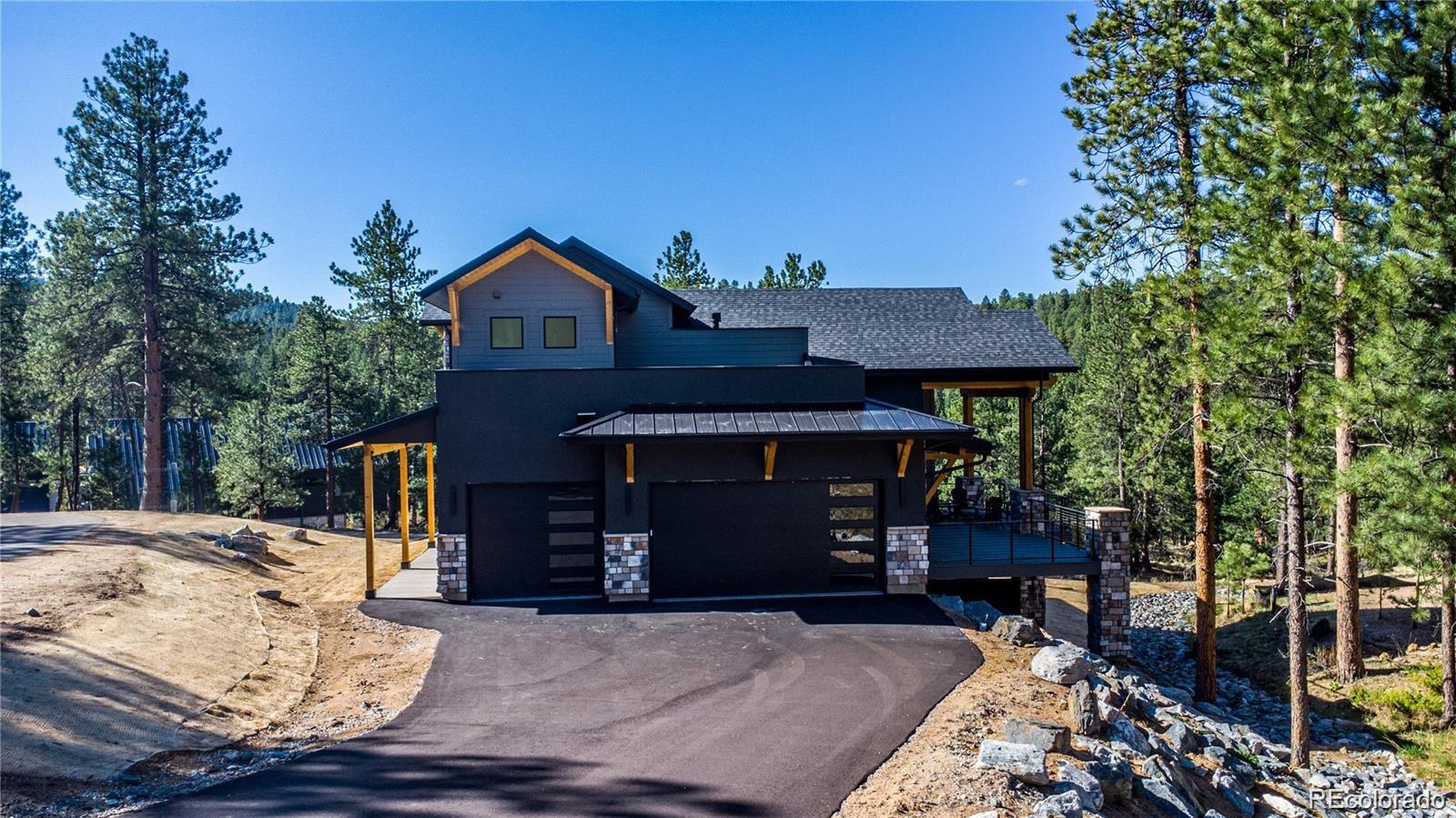 5277 Mountain Vista Lane