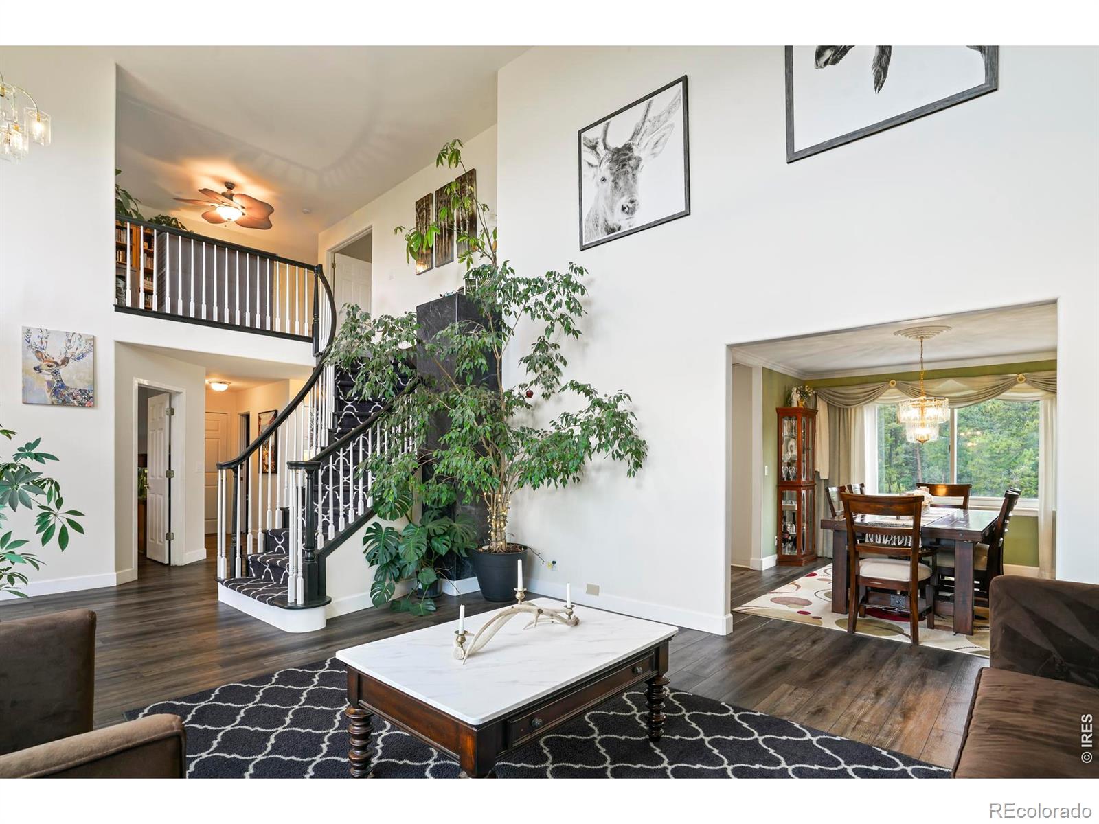 12023 Coal Creek Heights Drive