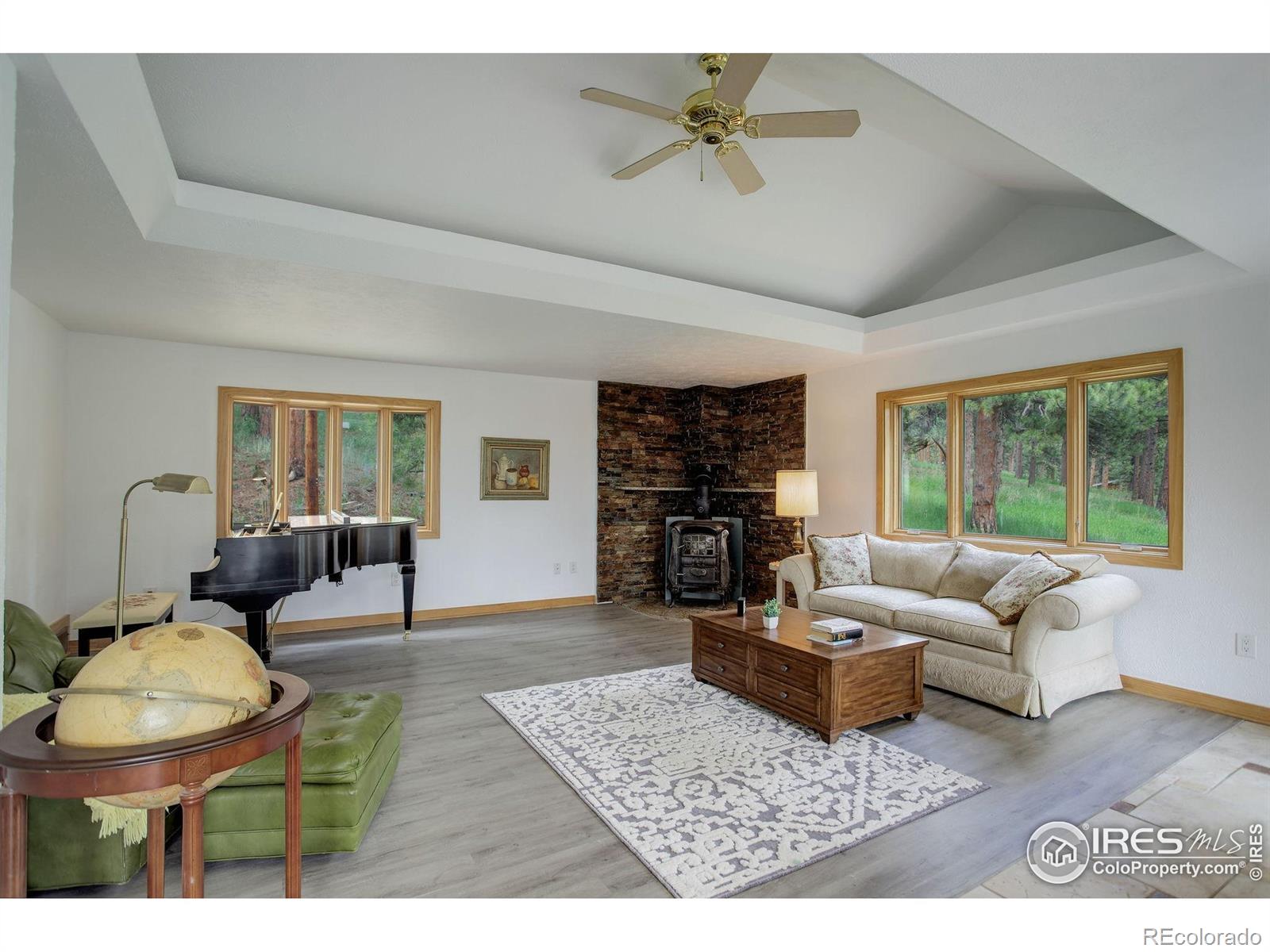 849 Mountain Meadows Road, Boulder, CO, 80302 1 849 Mountain Meadows Road
