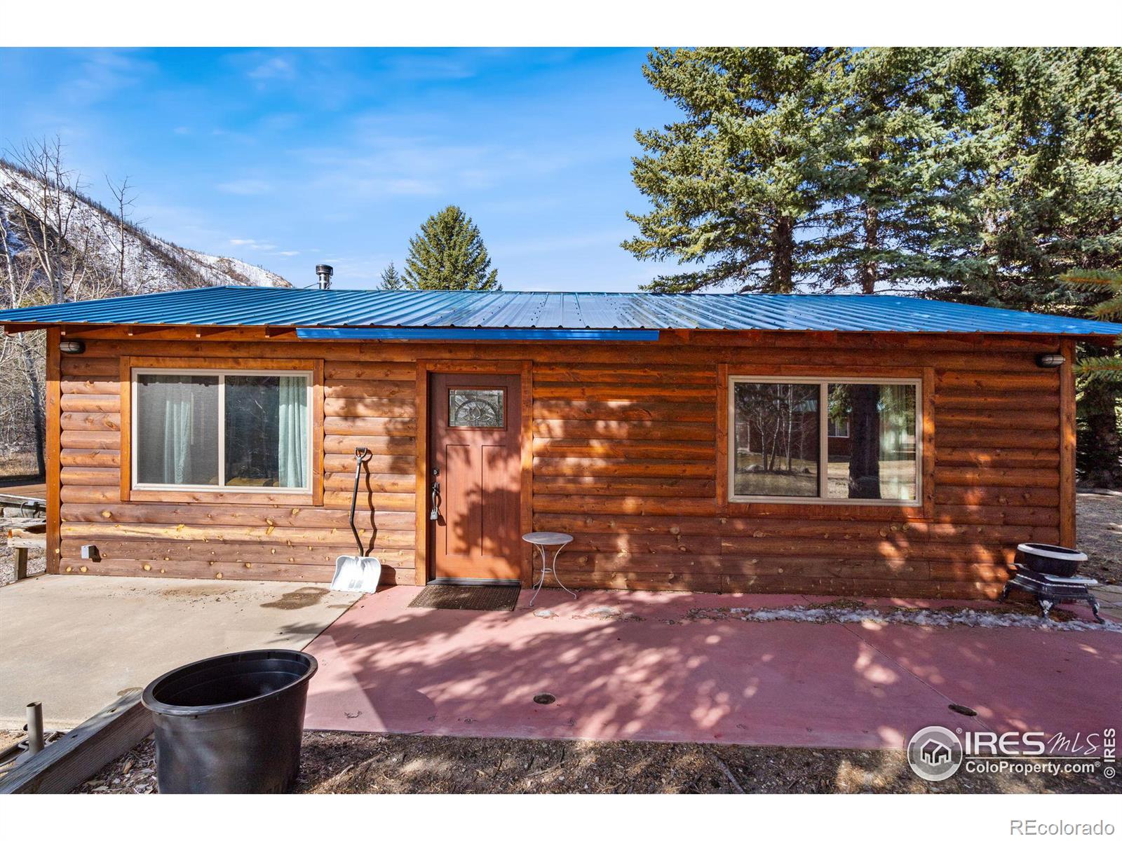 225 Meadow Lane, Bellvue, CO, 80512 4 225 Meadow Lane