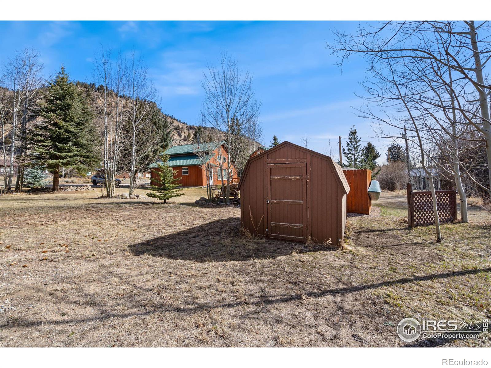 225 Meadow Lane, Bellvue, CO, 80512 2 225 Meadow Lane