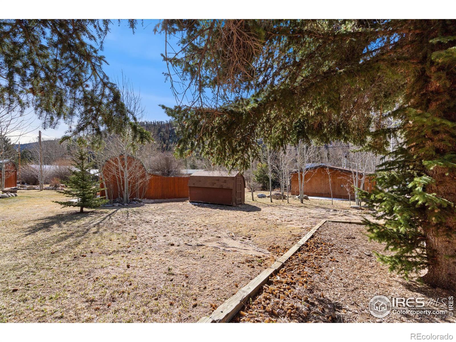 225 Meadow Lane, Bellvue, CO, 80512 3 225 Meadow Lane