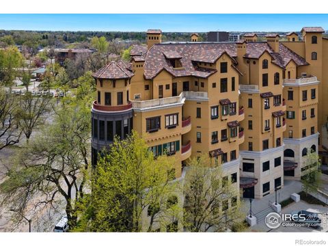 224 Canyon Avenue 628 Fort Collins CO 80521