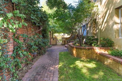 Photo of 119 S Franklin Street, Denver, CO 80209 (MLS # 3715548) Photo of 119 S Franklin Street, Denver, CO 80209 (MLS # 3715548)