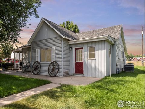 2127 W County Road 38 E, Fort Collins, CO 80526 - #: IR994345