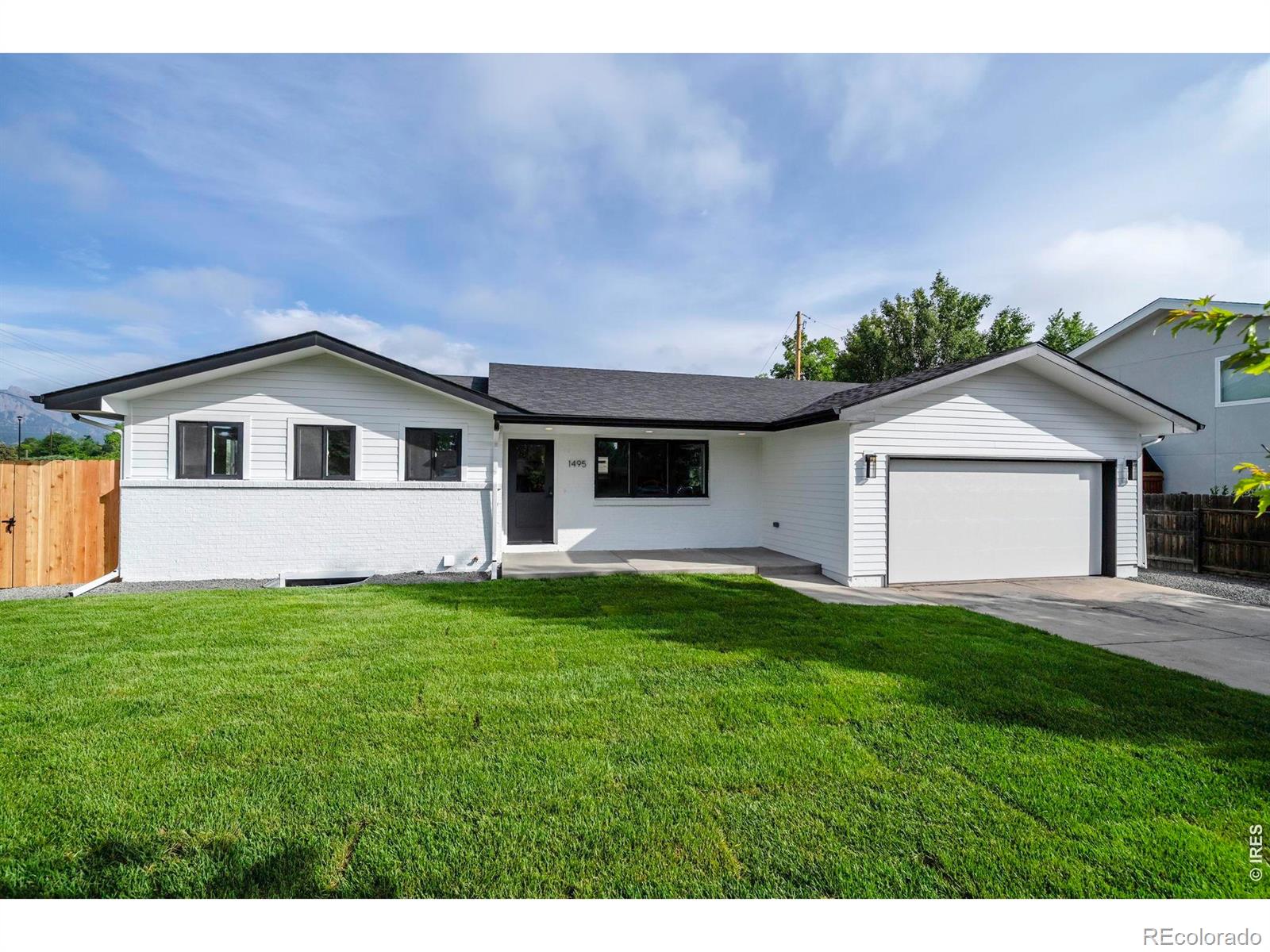 1495 Chambers Drive