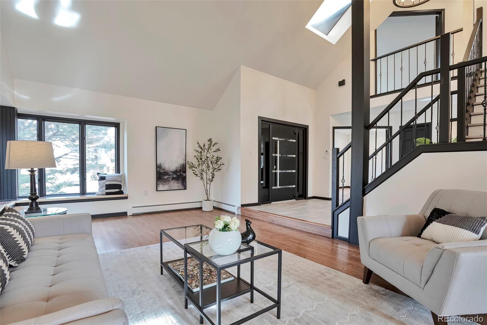 4853 S Crystal Street, Aurora, CO, 80015 4 4853 S Crystal Street