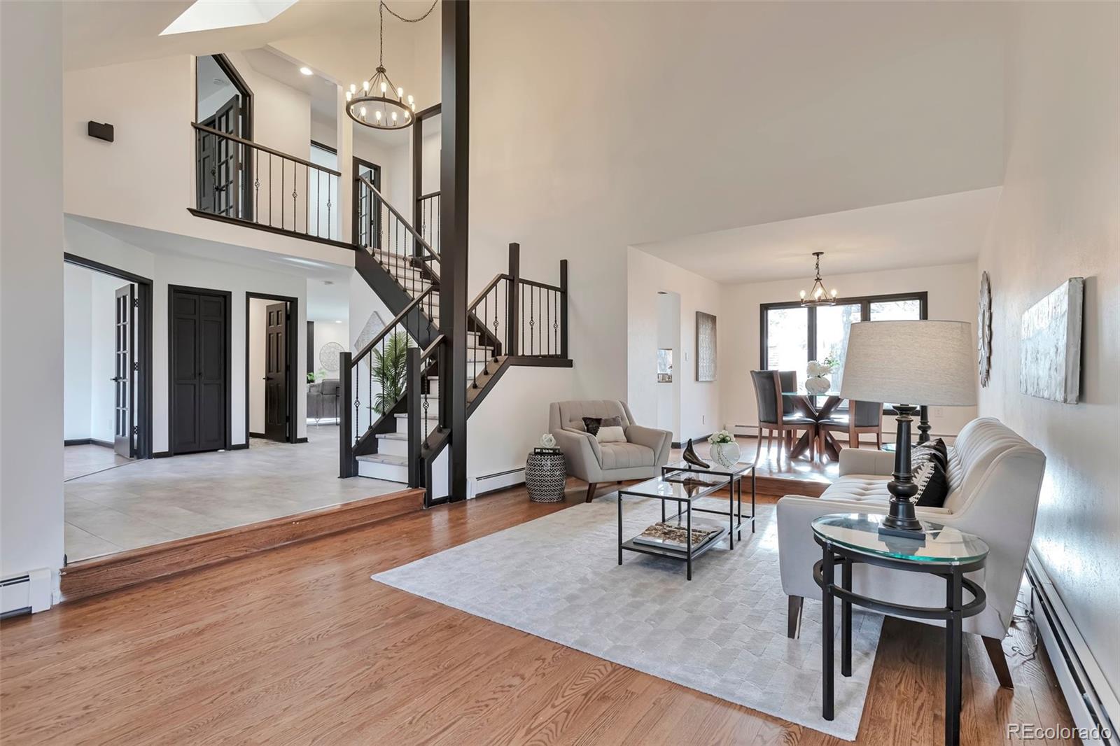 4853 S Crystal Street, Aurora, CO, 80015 3 4853 S Crystal Street