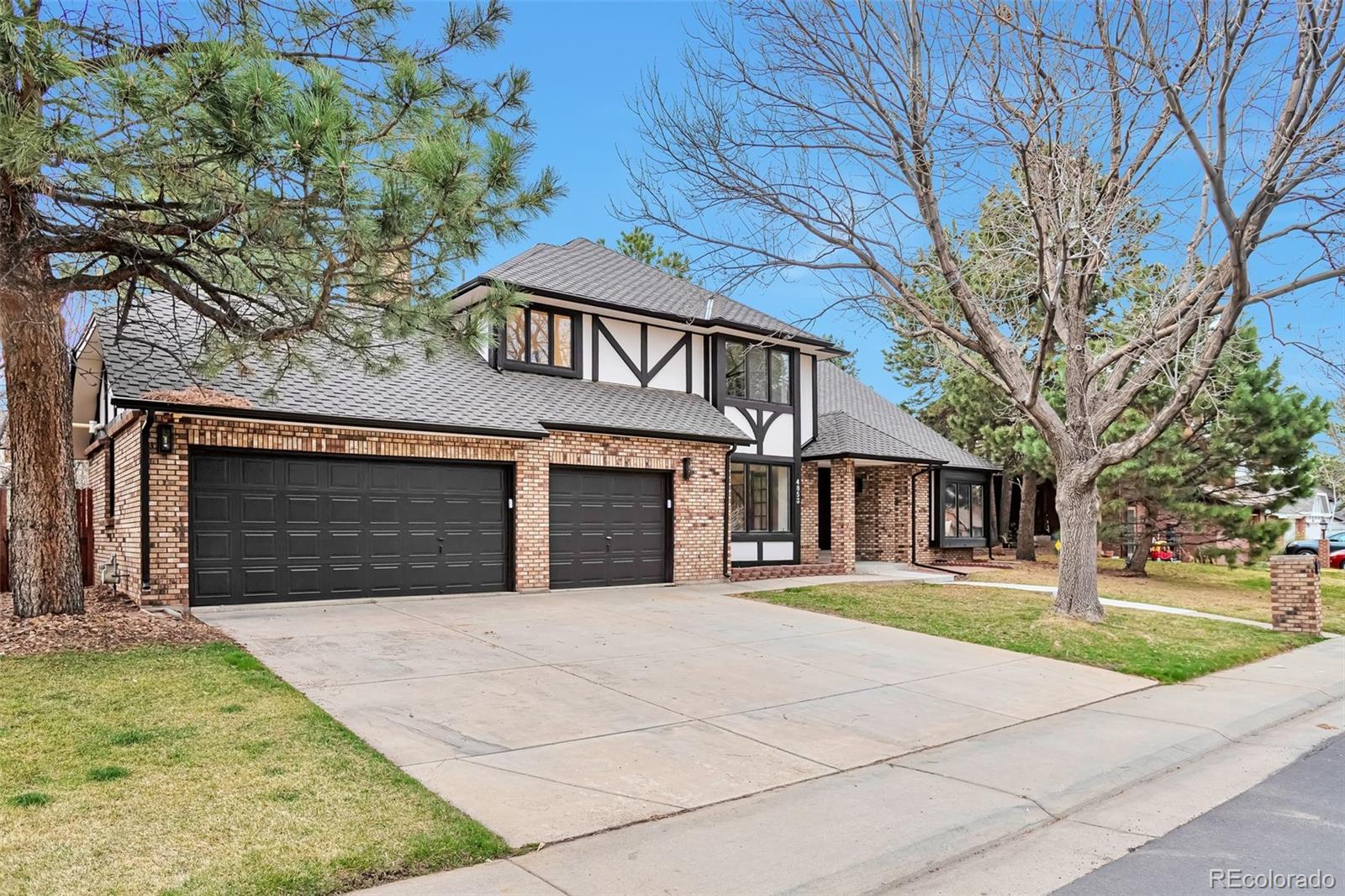 4853 S Crystal Street, Aurora, CO, 80015 1 4853 S Crystal Street