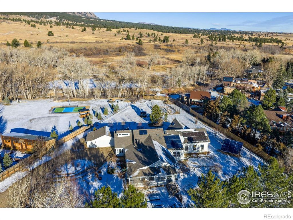 Photo of 4223 Eldorado Springs Drive, Boulder, CO 80303 (MLS # IR1049058)