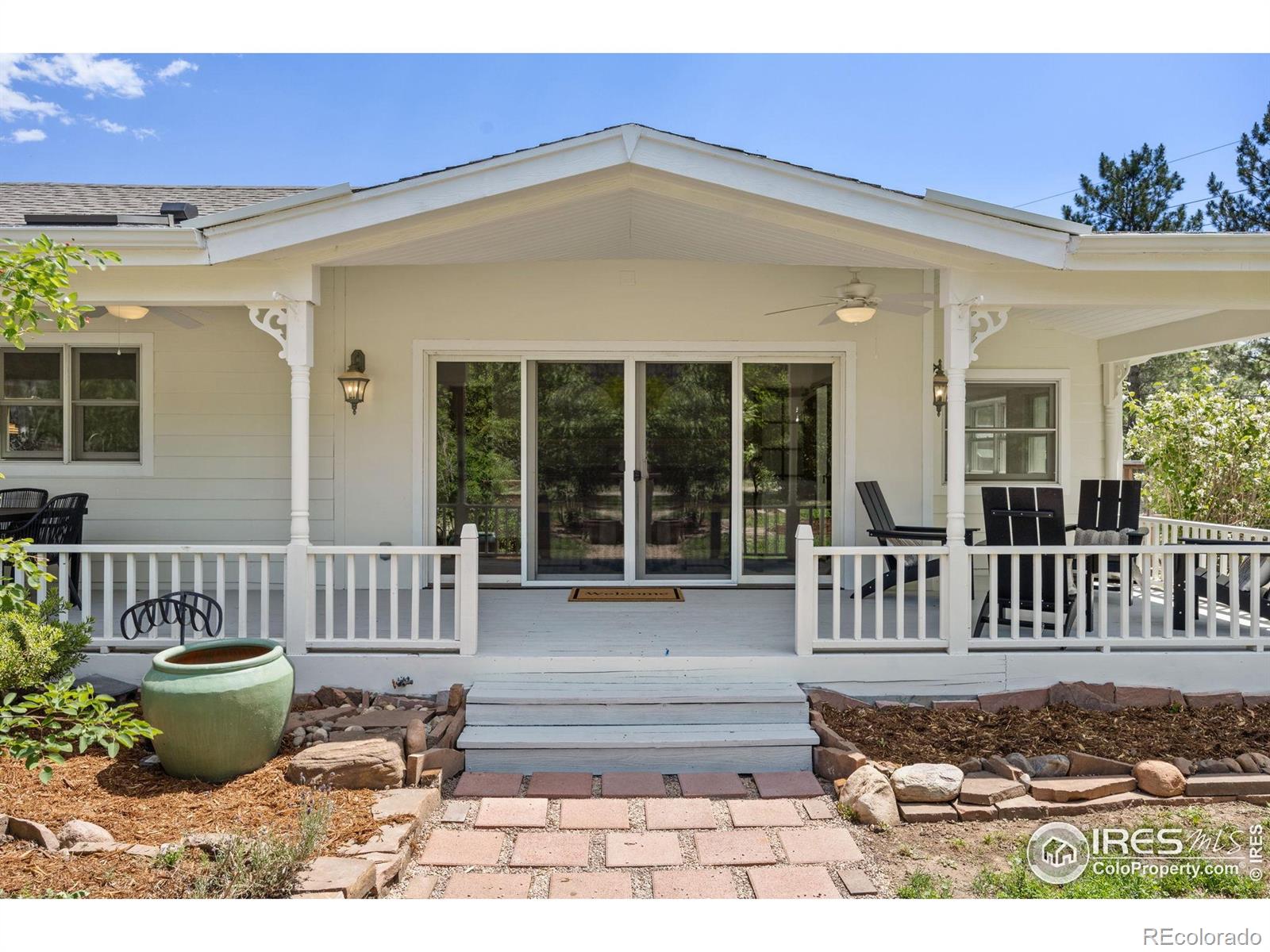 4223 Eldorado Springs Drive