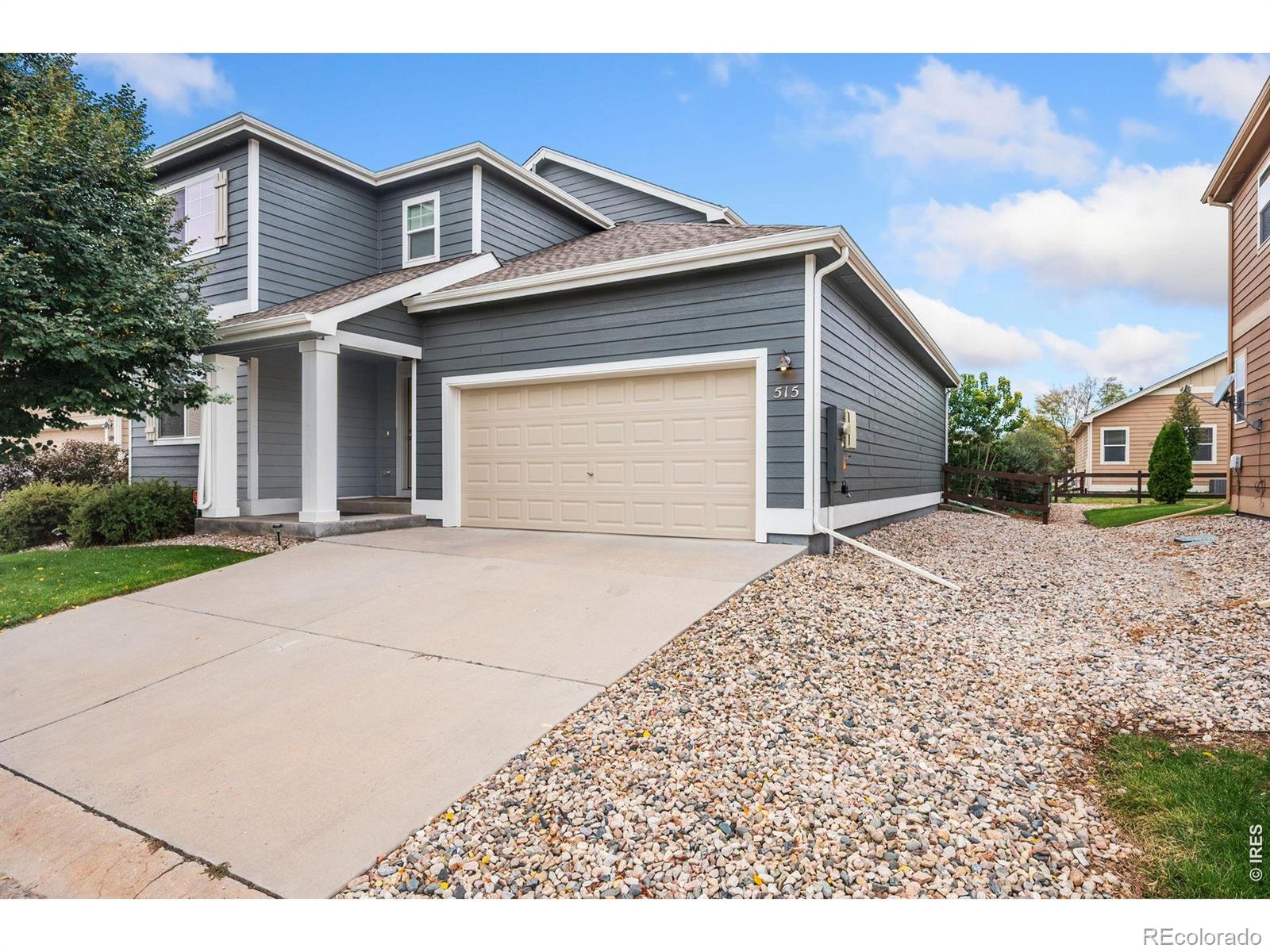 515 Walhalla Court