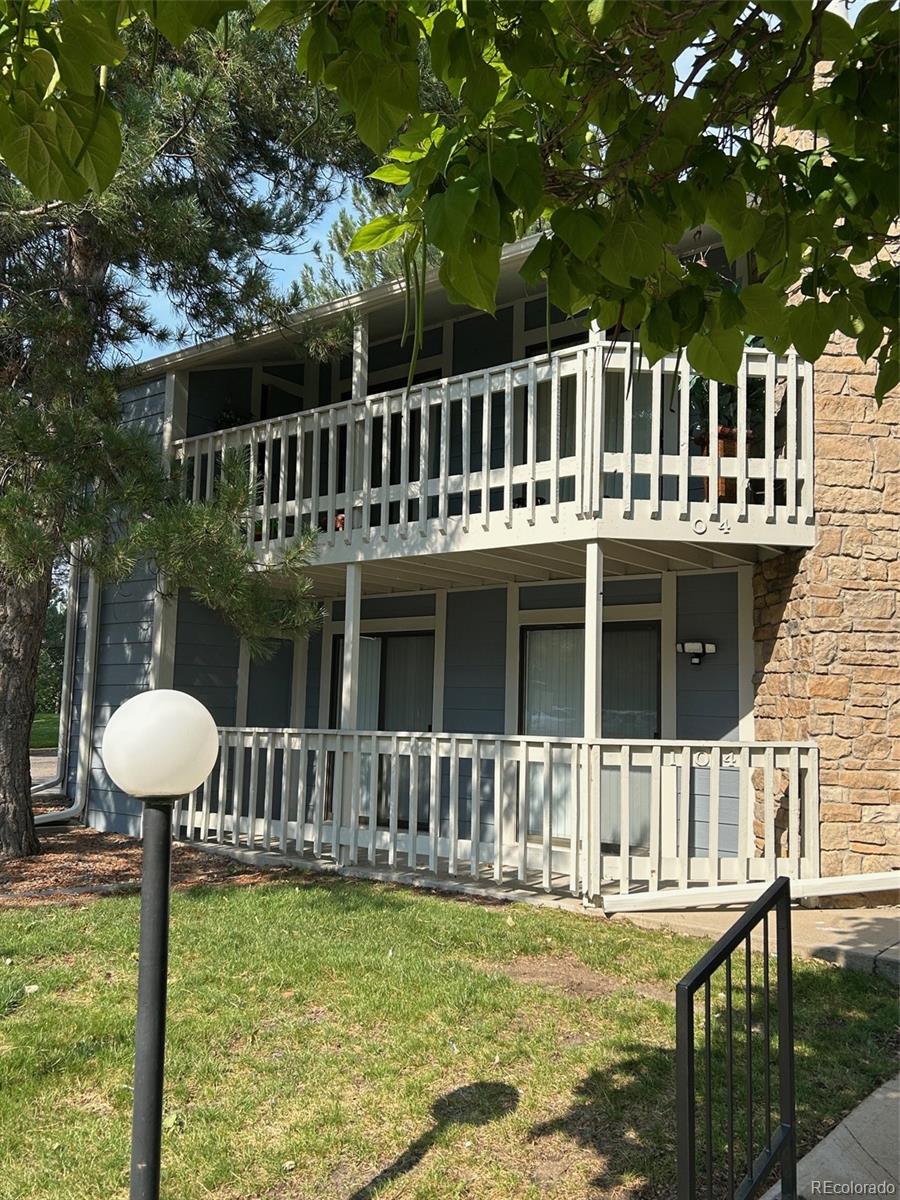 8600 E Alameda Avenue 19-104