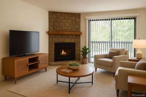 8600 E Alameda Avenue 19-104 Denver CO 80247