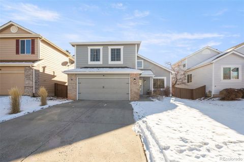 758 Poppywood Place, Highlands Ranch, CO 80126 - #: 5199299