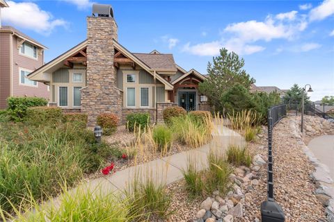 9962 W Victoria Place 102 Littleton CO 80127