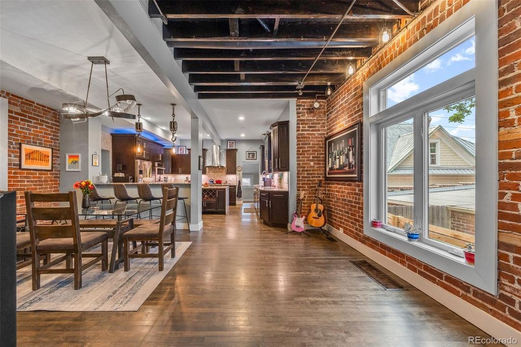 Photo of 3410 Pecos Street, Denver, CO 80211 (MLS # 9794007)