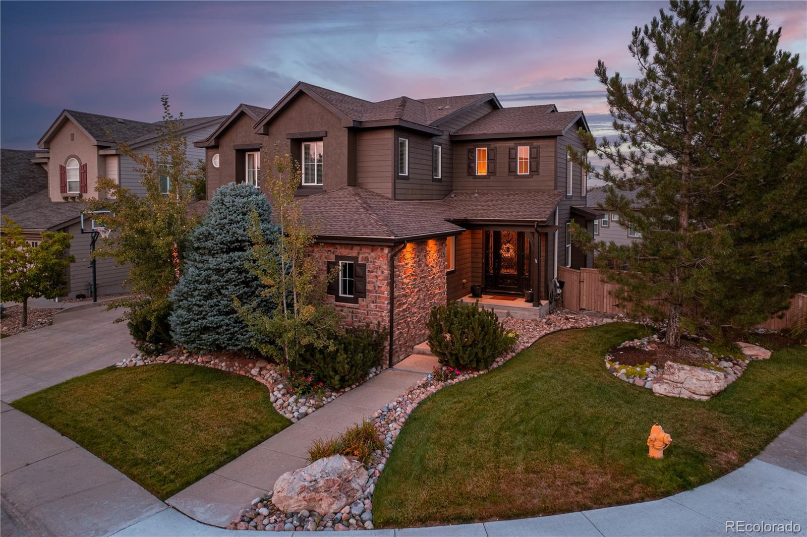 View Highlands Ranch, CO 80130 house